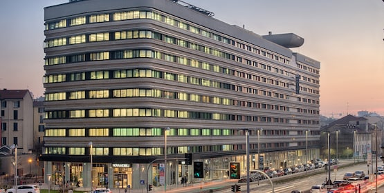 NH Collection Milano Porta Nuova